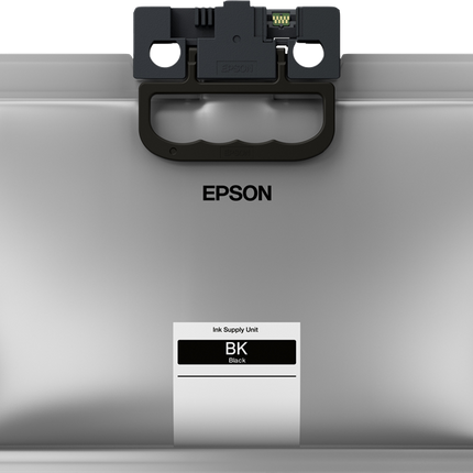 Epson T9661 XXL Schwarz Druckerpatrone