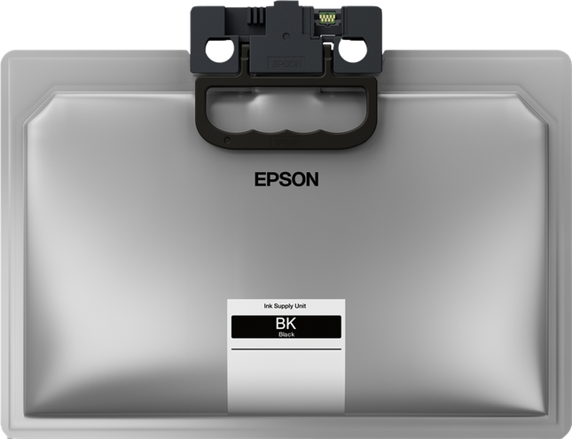 Epson T9661 XXL Schwarz Druckerpatrone