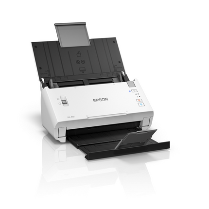 Epson WorkForce DS-410 Dokumentenscanner