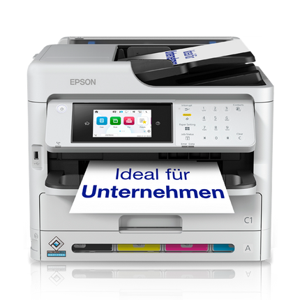 Epson WorkForce Pro WF-C5890DWF Multifunktionsdrucker