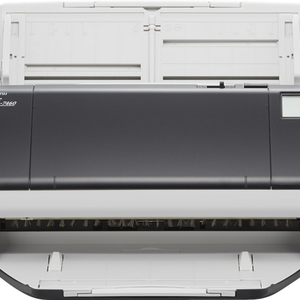 Fujitsu fi-7460 Dokumentenscanner
