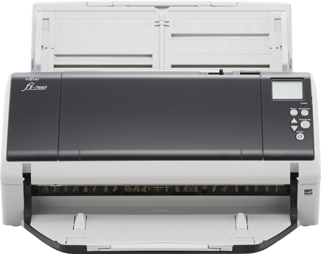 Fujitsu fi-7460 Dokumentenscanner