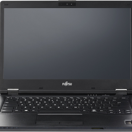 Fujitsu Notebook Lifebook E449, Intel i3, 8GB RAM (Refurbished)