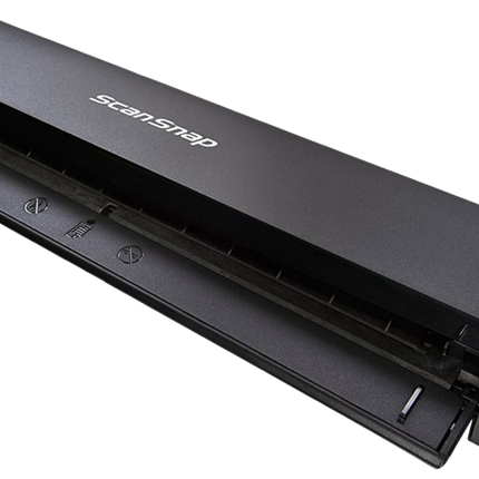 Fujitsu ScanSnap iX100 Dokumentenscanner