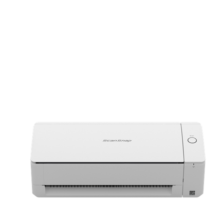Fujitsu ScanSnap iX1300 Dokumentenscanner