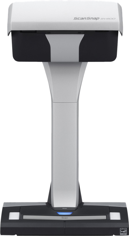 Fujitsu ScanSnap SV600 Dokumentenscanner