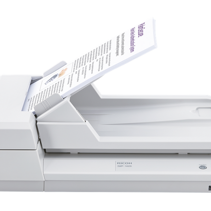 Fujitsu SP-1425 Dokumentenscanner