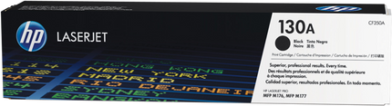 HP 130A Schwarz Toner
