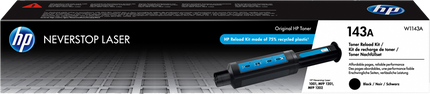 HP 143A Schwarz Toner