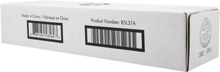 HP B5L37A Resttonerbehaelter Original