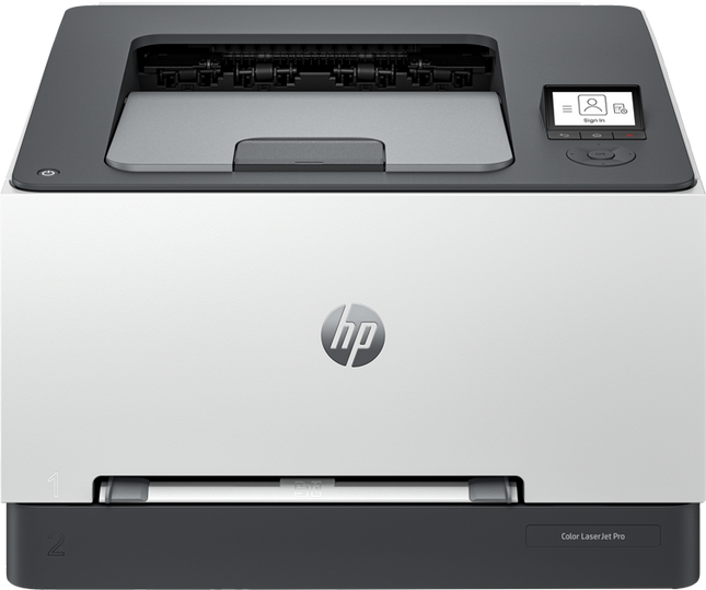 HP Color LaserJet Pro 3202dw Laserdrucker