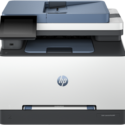 HP Color LaserJet Pro MFP 3302fdng Multifunktionsdrucker