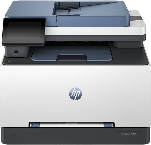 HP Color LaserJet Pro MFP 3302fdng Multifunktionsdrucker