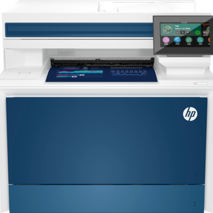 HP Color LaserJet Pro MFP 4302dw Multifunktionsdrucker