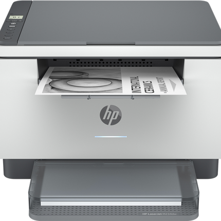 HP LaserJet MFP M234dw Laserdrucker Grau