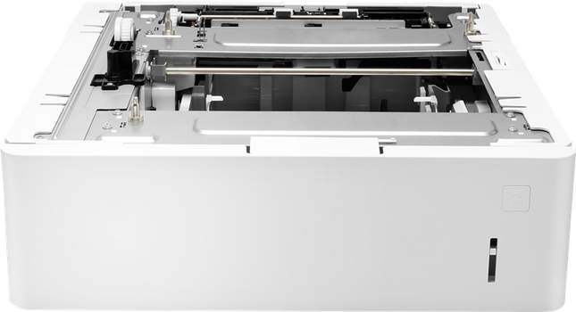 HP LaserJet Papierfach 550 Blatt