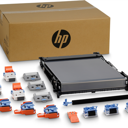 HP P1B93A Transfereinheit