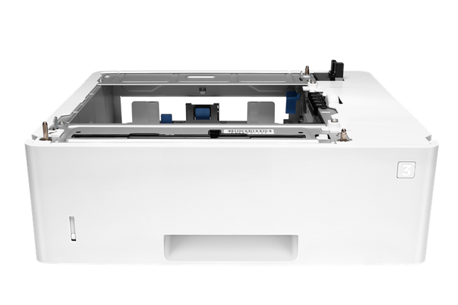 HP Papierkassette 550 Blatt M506/507 MFP527/528
