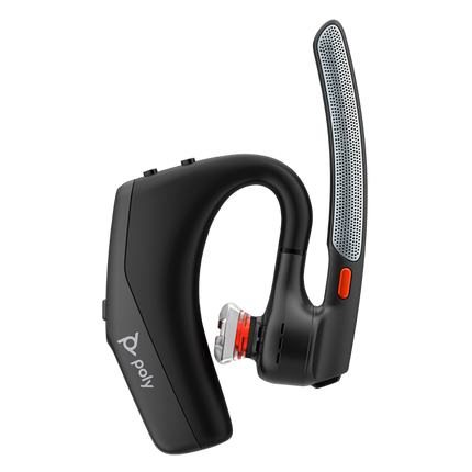 HP Poly Voyager Legend 30 Headset Schwarz