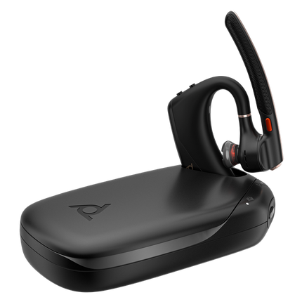 HP Poly Voyager Legend 50 Headset UC Schwarz