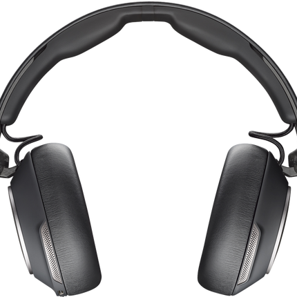 HP Poly Voyager Surround 80 UC USB-C-Headset + USB-C/A-Adapter Schwarz