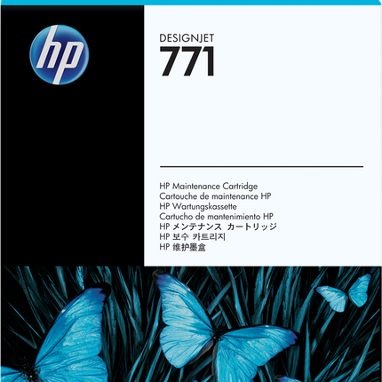 HP CH644A (771)
