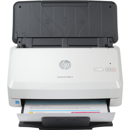 HP ScanJet Pro 2000 s2 Dokumentenscanner
