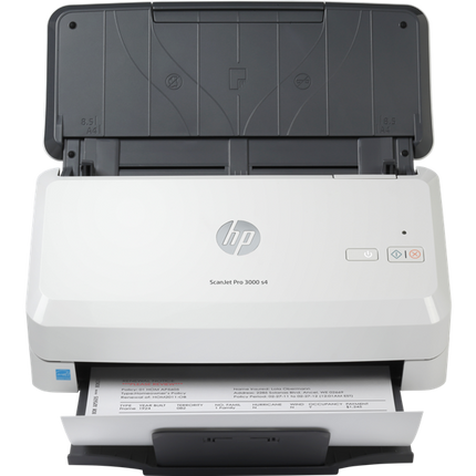 HP ScanJet Pro 3000 s4 Dokumentenscanner