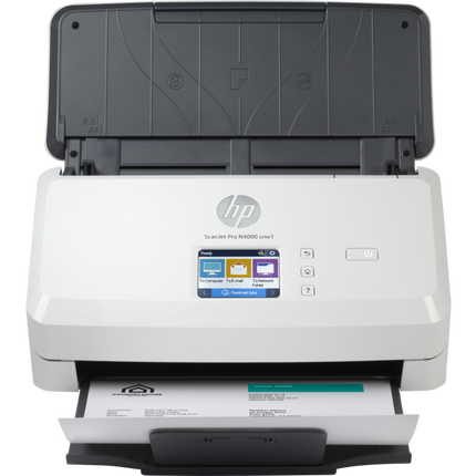HP ScanJet Pro N4000 snw1 Dokumentenscanner