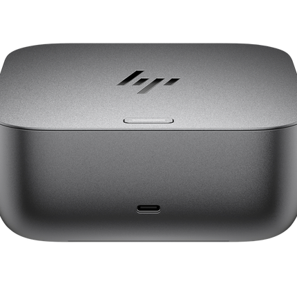 HP Thunderbolt 4 Ultra 180 W G6 Dockingstation grey