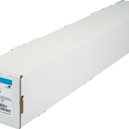 HP Universal Bond Paper 610mm x 45,7m Weiss