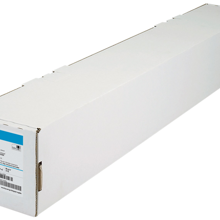 HP Universal Bondpapier 1067mm x 45,7m, 42 Zoll Weiss