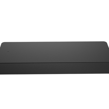 HP USB-C Reisehub G3 Schwarz