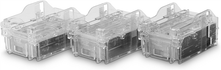 HP Y1G14A LaserJet Heftklammern für Stapler/Hefter/Finisher 3x5000 Stück