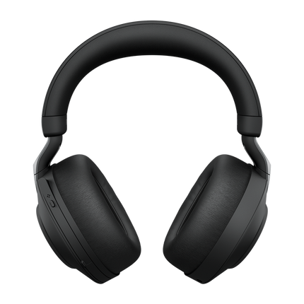 Jabra Headset Evolve2 85 MS Stereo USB-A Schwarz