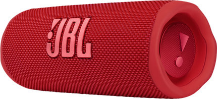 JBL Lautsprecher Flip 6 Rot