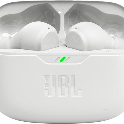 JBL Wireless-Kopfhörer mit Mikrofon Weiss
