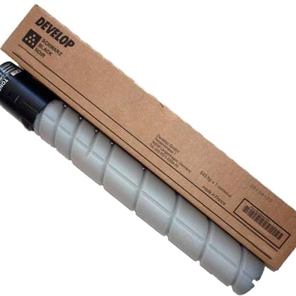 Konica Minolta TN-221K Schwarz Toner