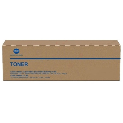 Konica Minolta TN-620Y Gelb Toner
