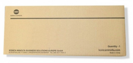 Konica Minolta TN-622K Schwarz Toner