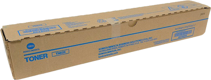 Konica Minolta TN-628 Schwarz Toner