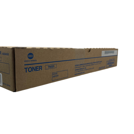 Konica Minolta TN325 Schwarz Toner