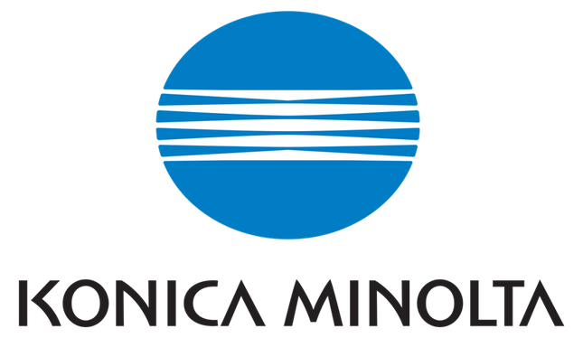 Konica Minolta TNP-96 Schwarz Toner