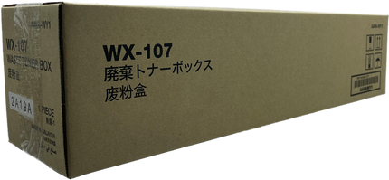 Konica Minolta WX-107 Resttonerbehälter
