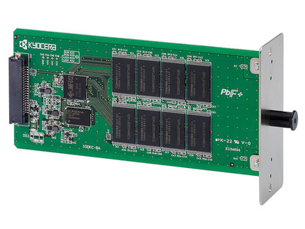 Kyocera 1505J80UN0 HD-7 SSD-Festplatte 128 GB