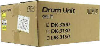 Kyocera DK-3100 Bildtrommel