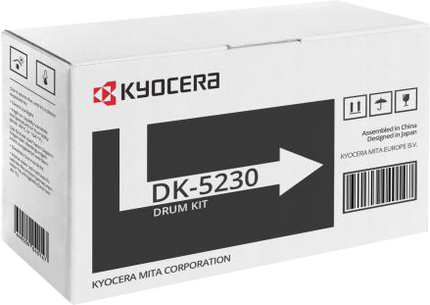 Kyocera DK-5230 Bildtrommel Schwarz