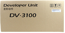 Kyocera Entwicklereinheit {Long} DV-3100 (302LV93081)