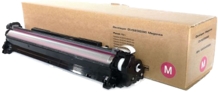Kyocera Entwicklereinheit {Long} DV-5230(M) Magenta (302R793051)
