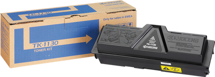 Kyocera TK-1130 Schwarz Toner